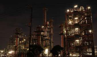 Biznesowa okazja: serbska rafineria w węgierskich  rękach