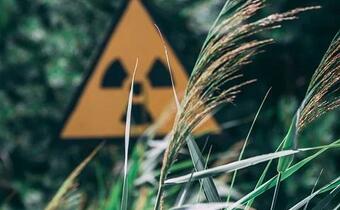 W Polsce nie ma dziś zagrożenia radioaktywnością