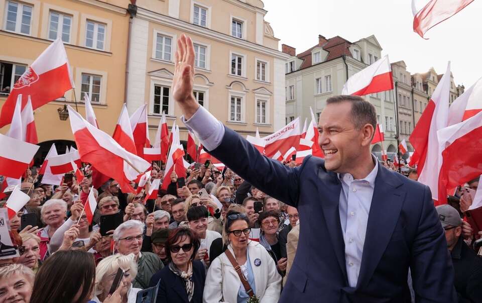 Prezydent Nawrocki ruszy na spotkania z Polakami!