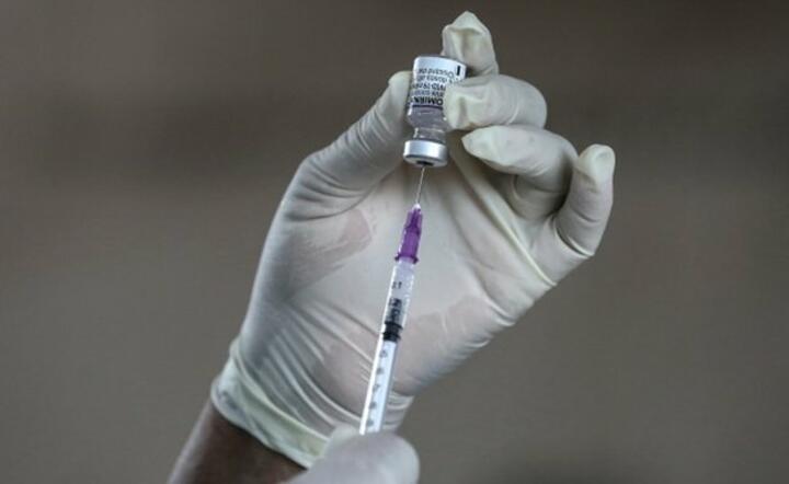 Novavax złożył wniosek o rejestrację szczepionki na Covid-19