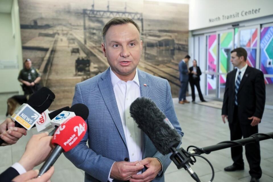 autor: PAp/Leszek Szymański