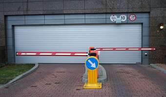 RPO o podatku od garaży: „jedna stawka preferencyjna”