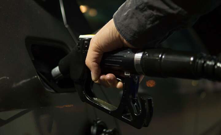 Dreszczowiec z paliwami. Ceny rosną, ale czy to koniec?