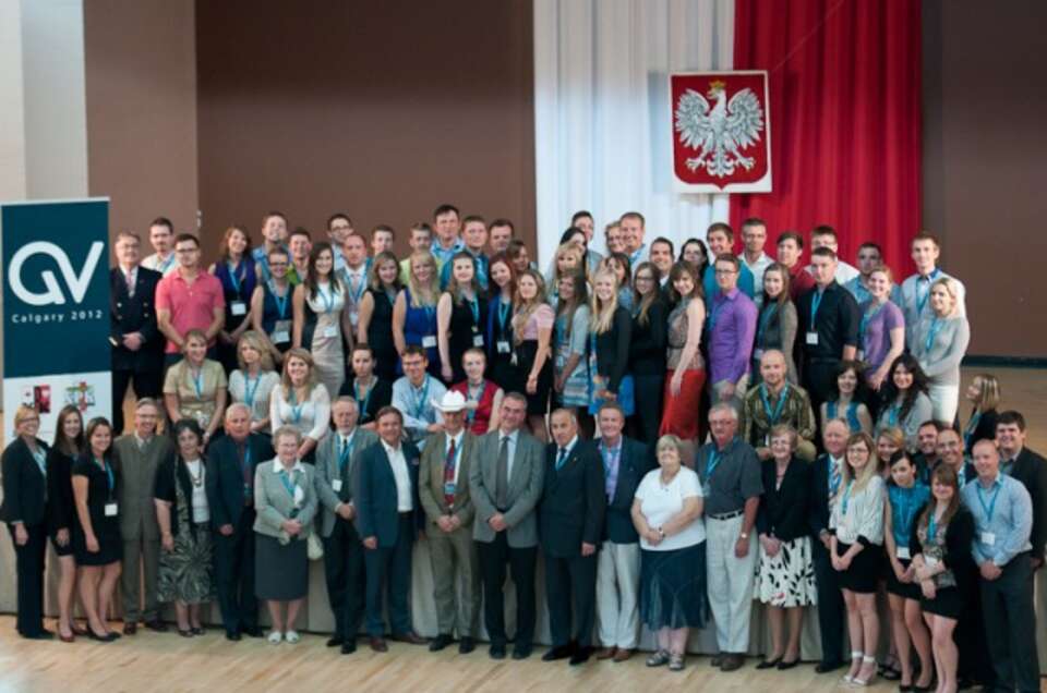 Zeszłoroczne spotkanie ruchu. Fot. wspolnotapolska.org.pl