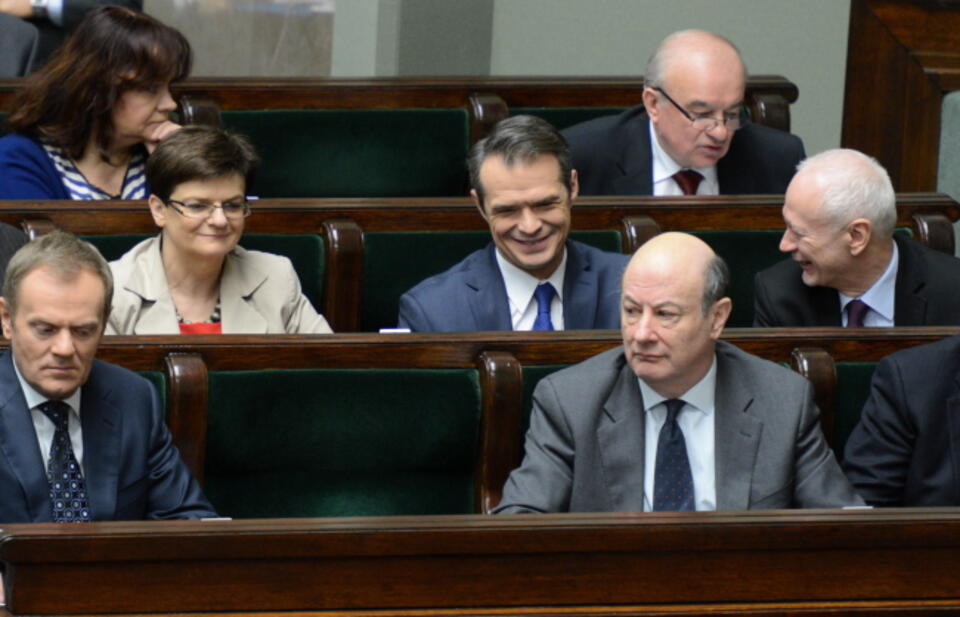 Fot. PAP/Jacek Turczyk