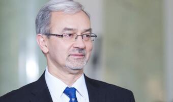 Kwieciński: Mieszkanie plus też nakręci inwestycje