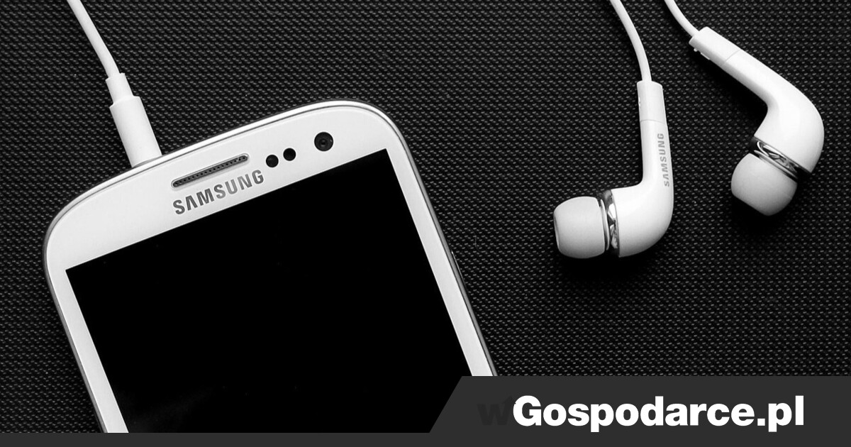 UOKiK stawia zarzuty Samsung Electronics Polska