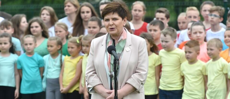 autor: PAP/Jacek Bednarczyk