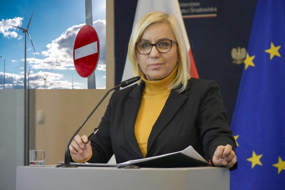 Energia z OZE. Polacy nie wierzą w "cudowne" efekty! SONDAŻ