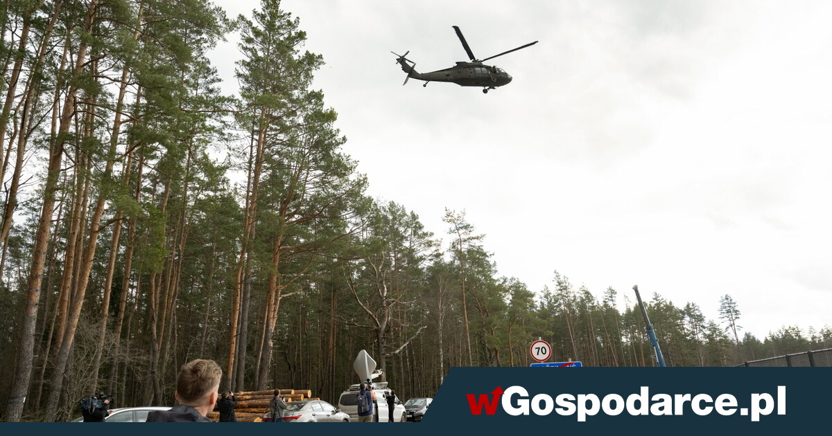 Śmierć żołnierzy USA potwierdzona!