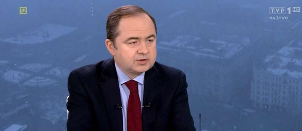 Fot. wPolityce.pl/TVP1
