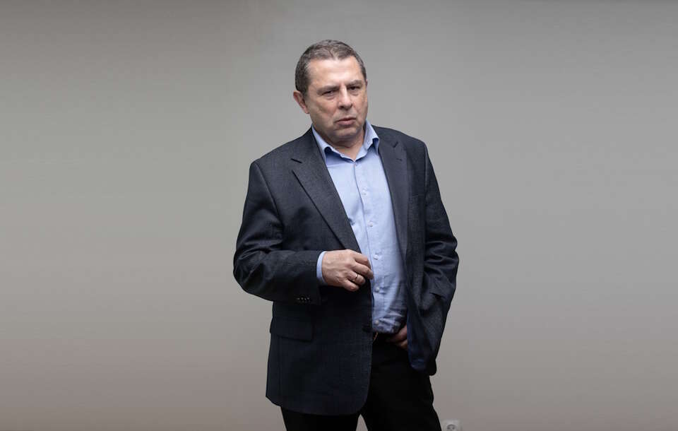 autor: Andrzej Wiktor