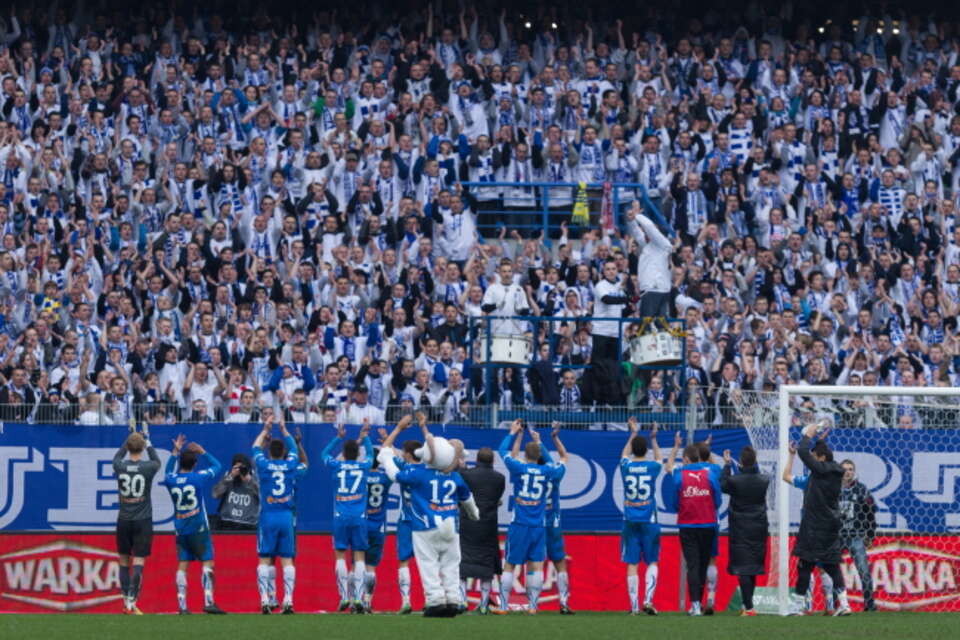 fot. PAP/Adam Ciereszko