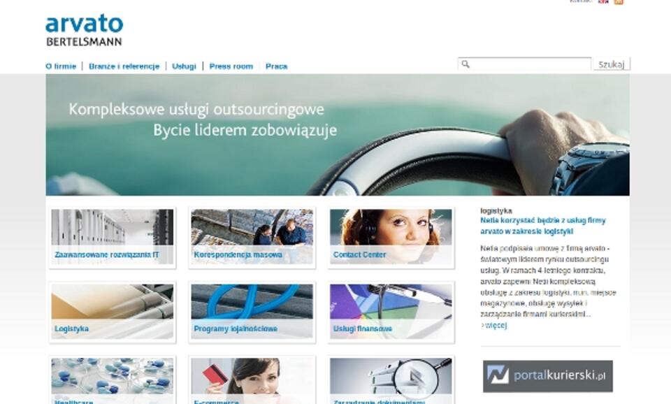 Arvato.pl