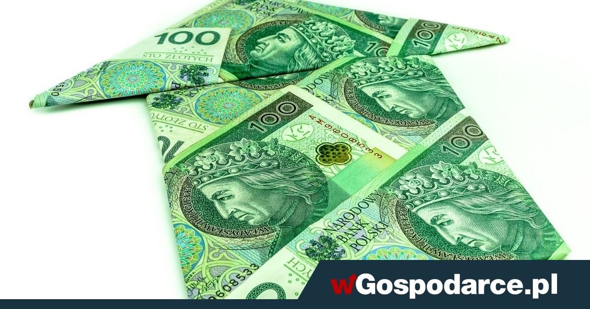 Rewolucyjny kredyt dla firm! „Oprocentowanie aktualizowane codziennie"