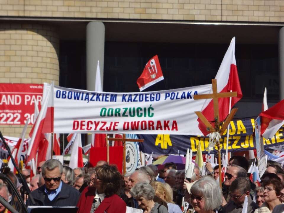 Fot. wPolityce.pl