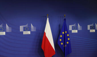 Polska złożyła wniosek o wstrzymanie naliczania kar przez TSUE