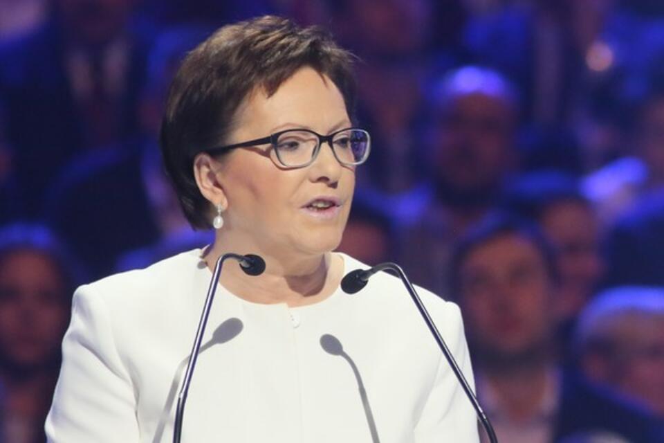 PAP/Leszek Szymański