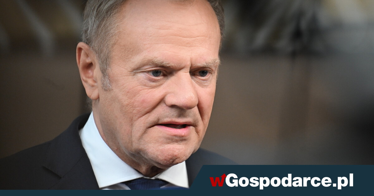 CPK za Tuska: Zapowiedź, plany, zmiany, odwołania