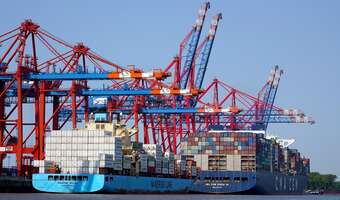 Terminal utrącony przez ekipę Tuska. „To miało sens”