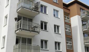 Polacy przestali brać kredyty na mieszkania?
