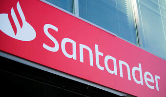 Santander spodziewa szczytu inflacji w lato. Będzie powyżej 14 proc.