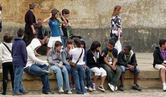 Bezrobocie młodych: nowe zasady realizacji Inicjatywy na Rzecz Zatrudnienia