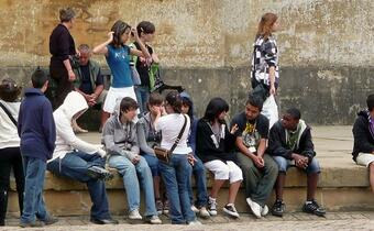Bezrobocie młodych: nowe zasady realizacji Inicjatywy na Rzecz Zatrudnienia