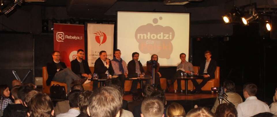 facebook.com/MlodziDlaPolski