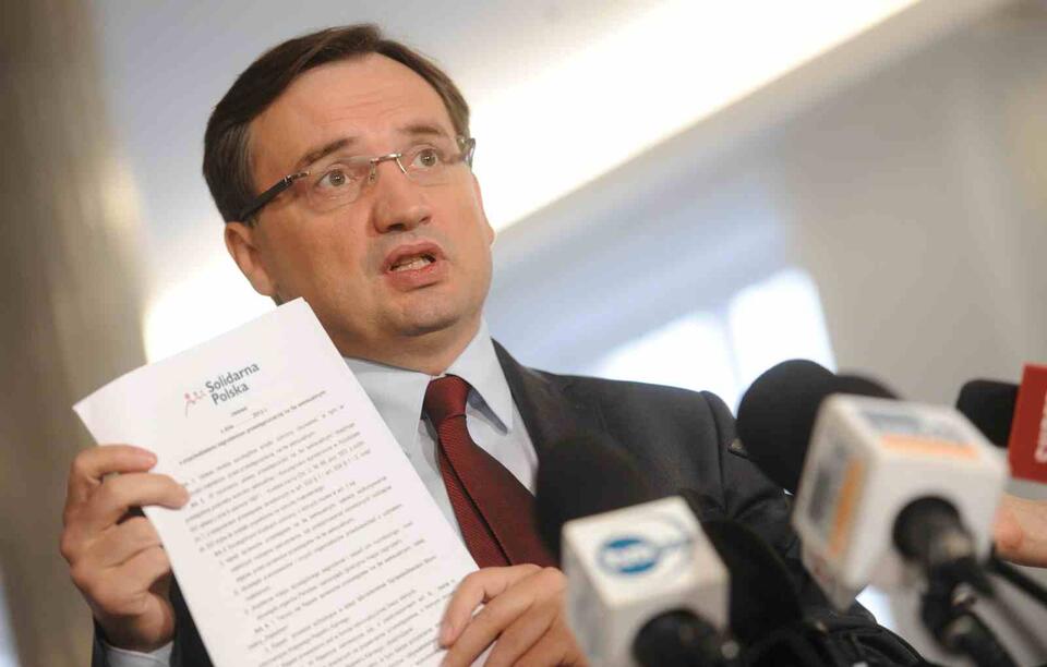 PAP/Bartłomiej Zborowski