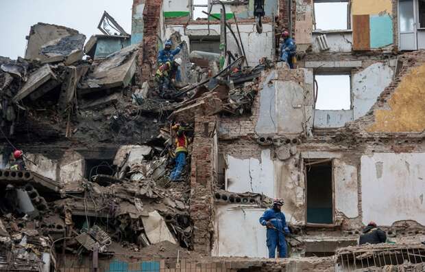 autor: PAP/Vladyslav Musiienko