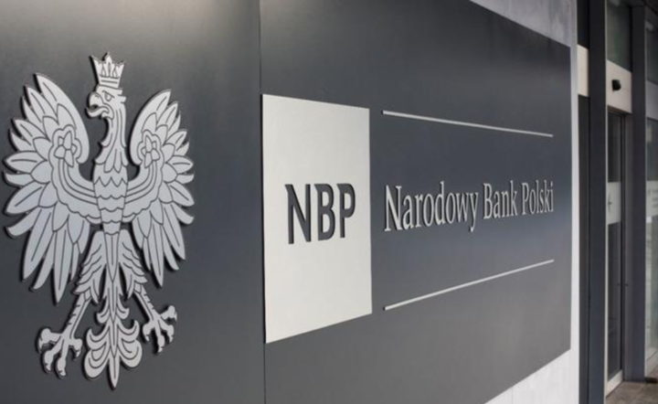 Narodowy Bank Polski / autor: Fratria