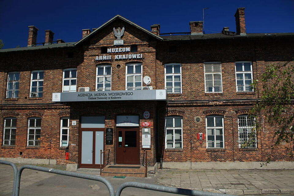 Fot. Pawel Swiegoda (Paberu)/CC/Wikimedia Commons