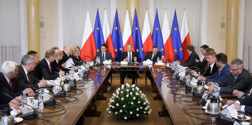 fot. PAP/Paweł Supernak