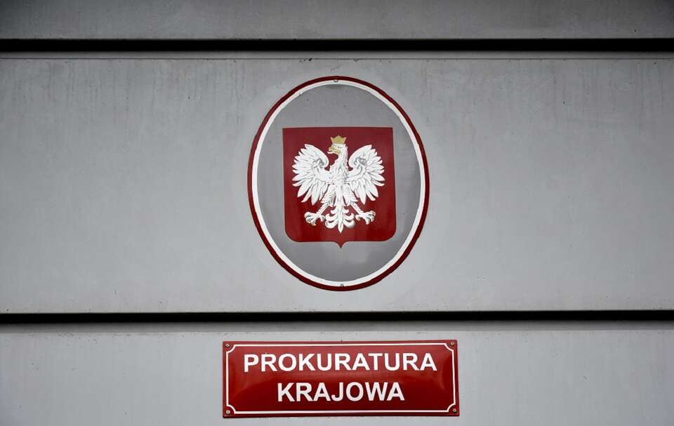 Zatrzymanie prezydenta Częstochowy. PK: Zarzuty dla 17 osób