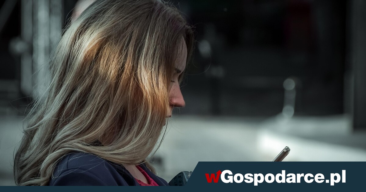 Uzależnienie od urządzeń mobilnych groźniejsze niż sądzono