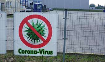 Polska twardo negocjuje o szczepionkę na wirusa