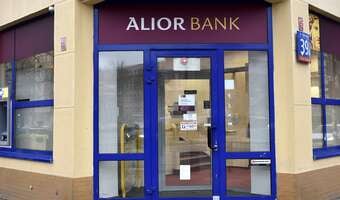 Alior Bank będzie miał nowego prezesa