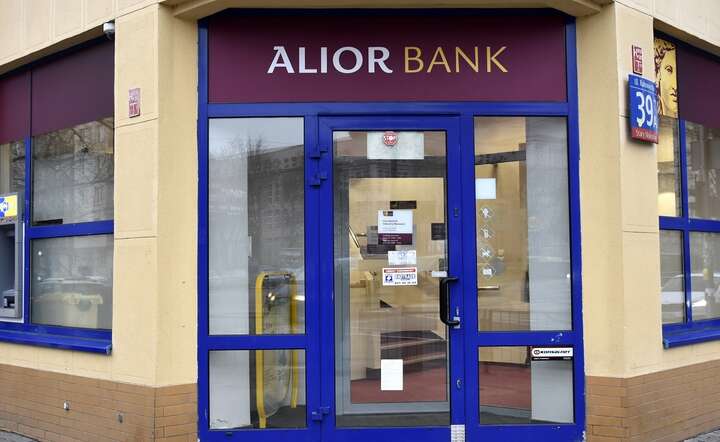 Alior Bank będzie miał nowego prezesa