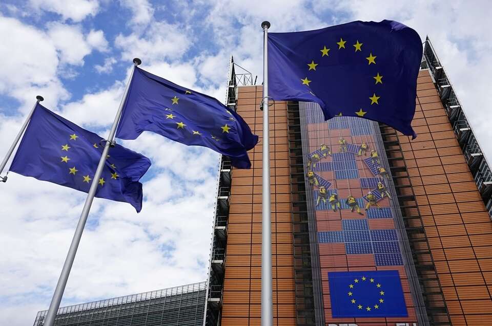 Komisja Europejska / autor: Fratria