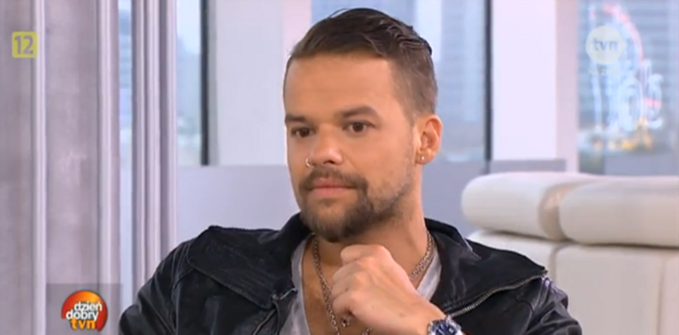 Screenshot z dziendobry.tvn.pl