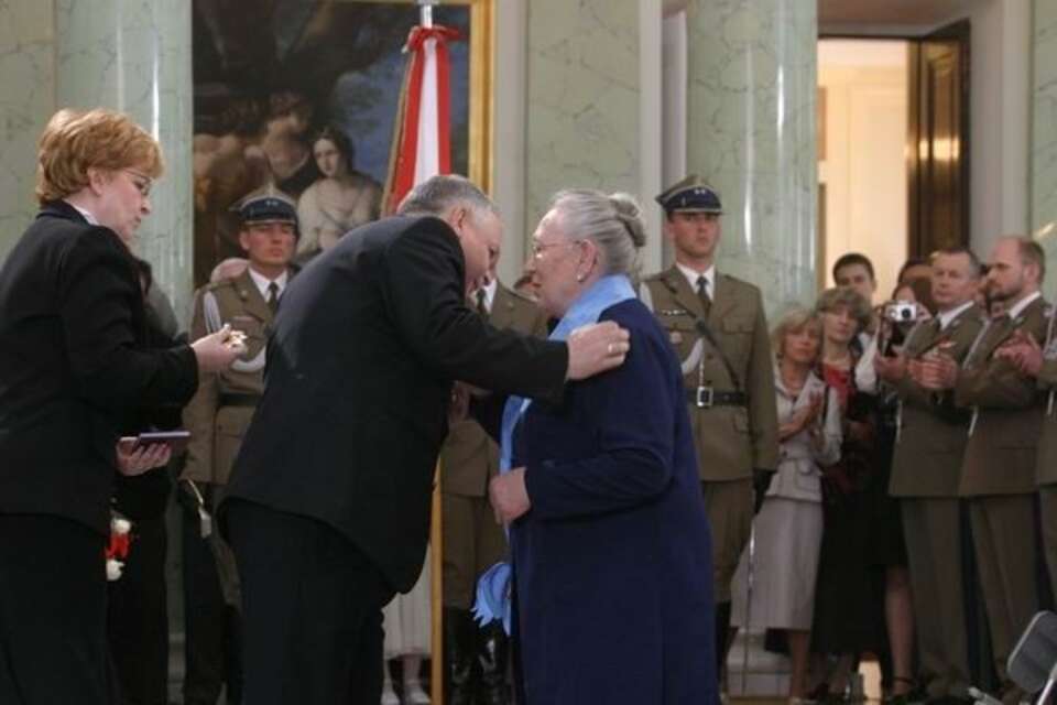 Fot. prezydent.pl
