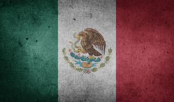 Niespodziewane uderzenie w Meksyk