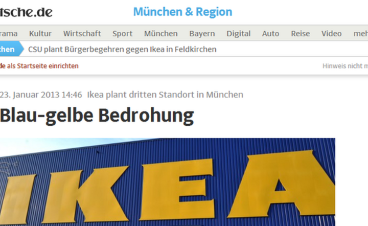 http://www.sueddeutsche.de/muenchen/ikea-plant-dritten-standort-in-muenchen-blau-gelbe-bedrohung-1.1581100