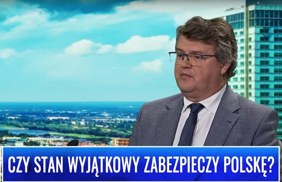 autor: Telewizja wPolsce.pl