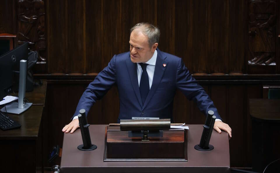 autor: 	PAP/Leszek Szymański