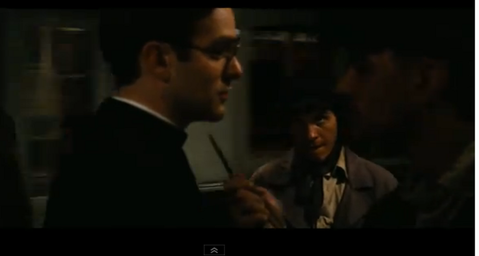 screenshot "Gdy budzą się demony"