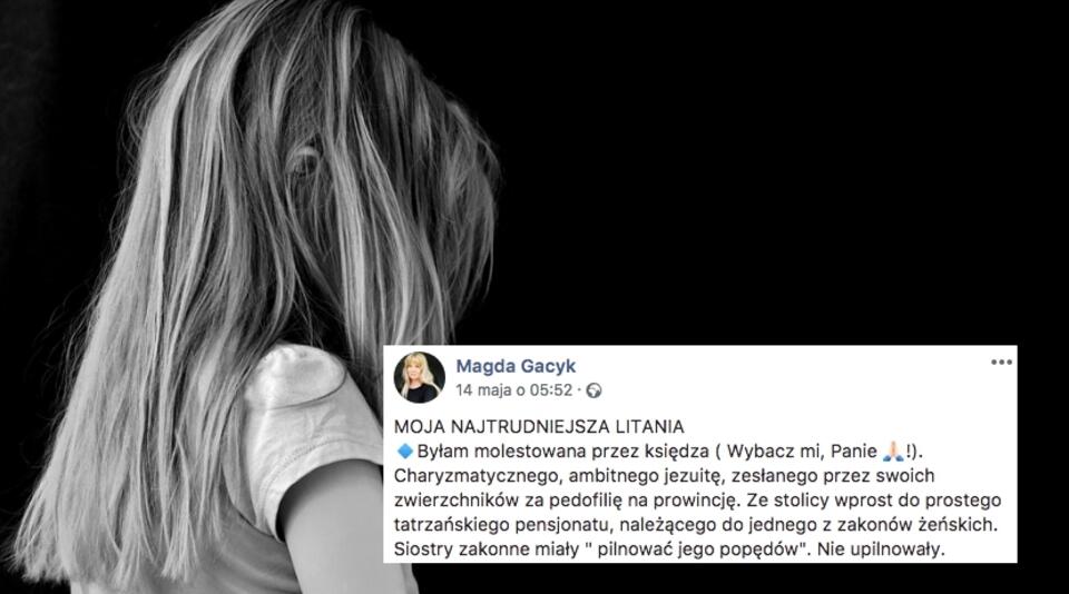autor: Pixabay/Facebook/Magda Gacyk