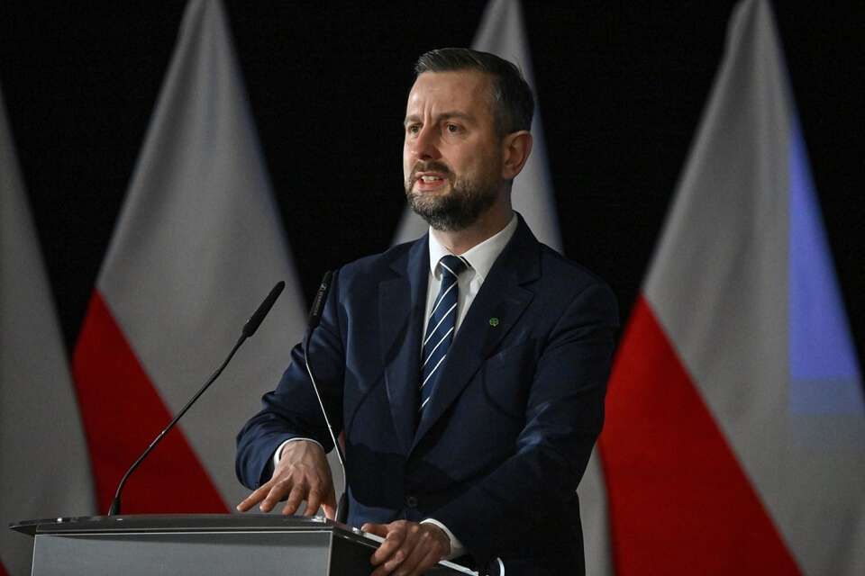 Przedstawiciel PSL będzie obecny na dzisiejszym spotkaniu z prezydentem Karolem Nawrockim. / autor: PAP/Piotr Nowak