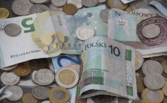 Ujemne oprocentowanie w bankach: Polacy wycofają pieniądze?